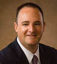 Jared Darnell's headshot